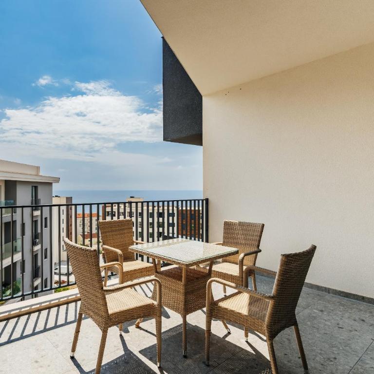 Vuelo Sobre by In Property - Apartment with View - 50