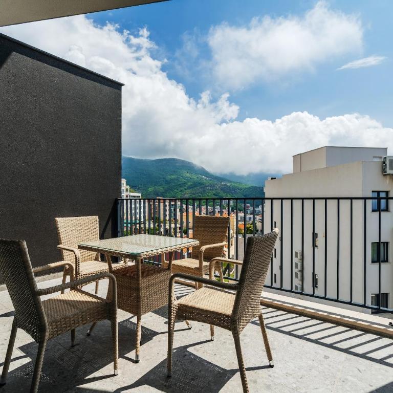 Vuelo Sobre by In Property - Apartment with View - 54