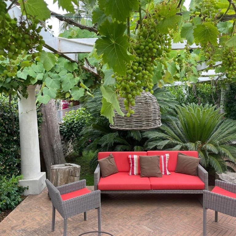 Villa La Firulina, Capri - Casa Vacanze - 8