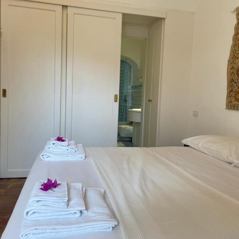 Villa La Firulina, Capri - Casa Vacanze - 22