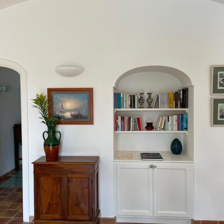 Villa La Firulina, Capri - Casa Vacanze - 17