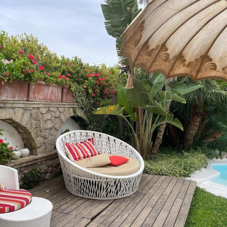 Villa La Firulina, Capri - Casa Vacanze - 6