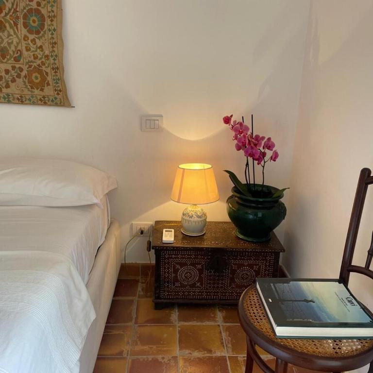 Villa La Firulina, Capri - Casa Vacanze - 23