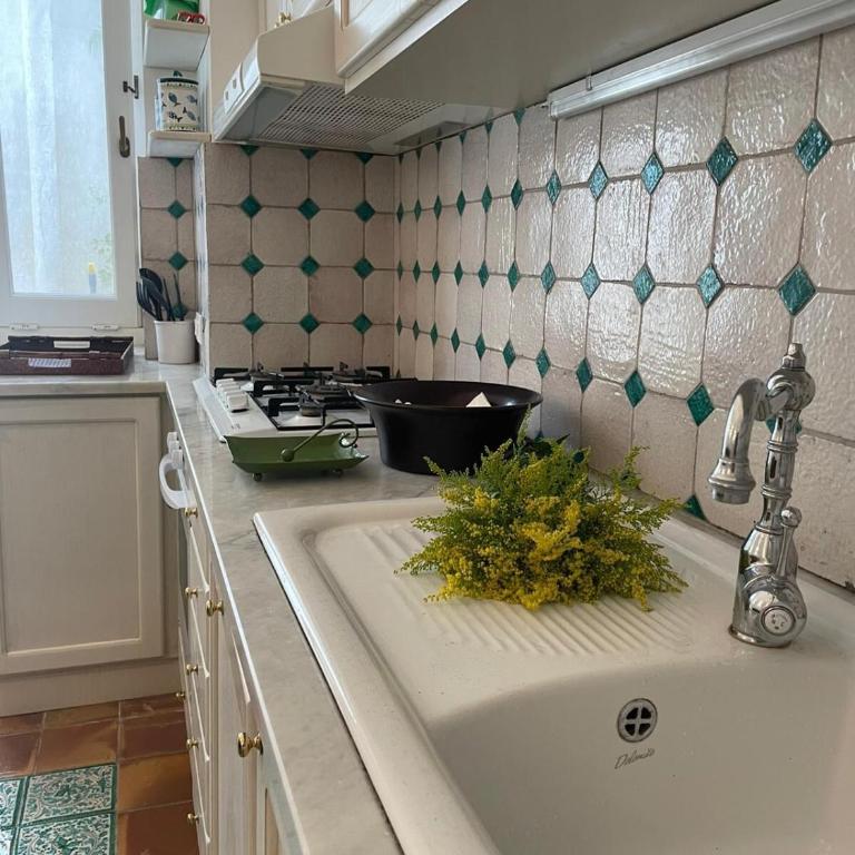 Villa La Firulina, Capri - Casa Vacanze - 19