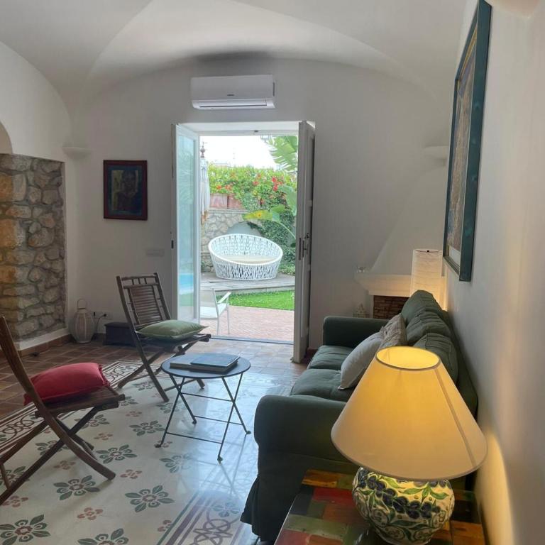 Villa La Firulina, Capri - Casa Vacanze - 15