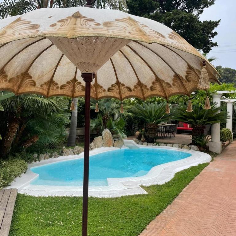 Villa La Firulina, Capri - Casa Vacanze - 1