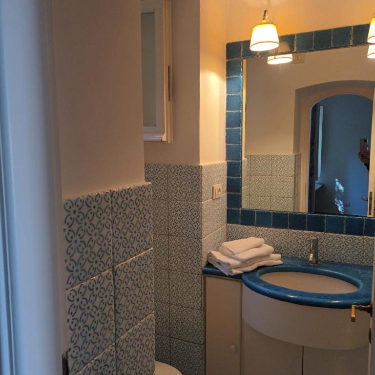 Villa La Firulina, Capri - Casa Vacanze - 26
