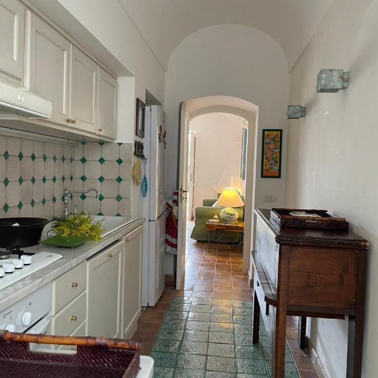 Villa La Firulina, Capri - Casa Vacanze - 18