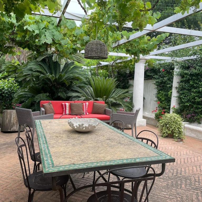 Villa La Firulina, Capri - Casa Vacanze - 10