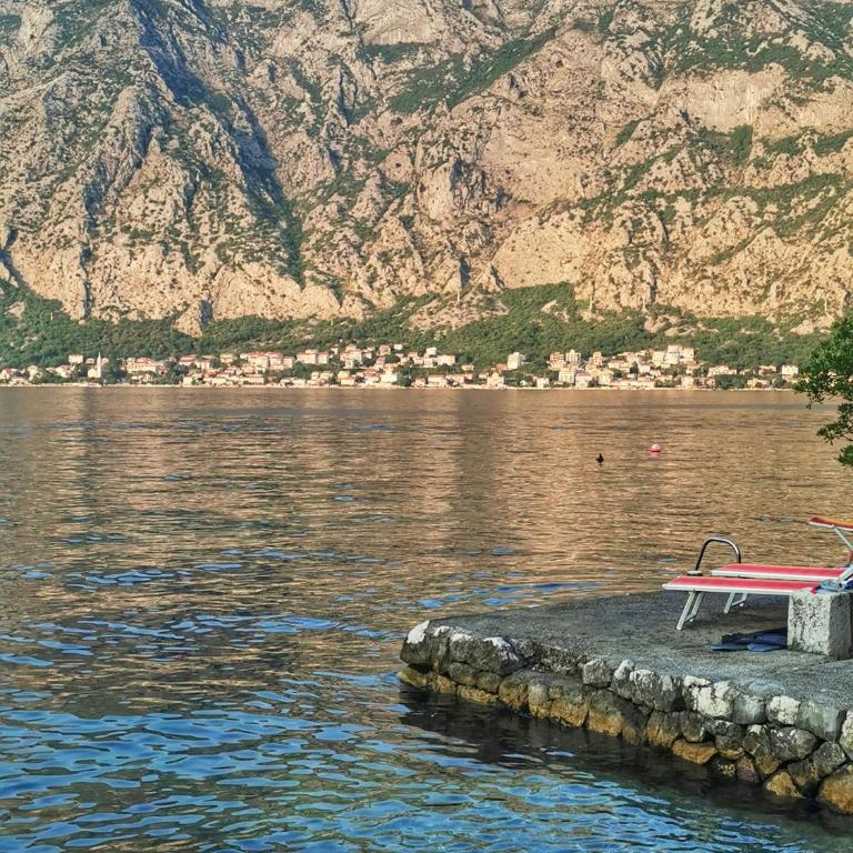 Apartman Vladan - Apartman sa 2 Spavaće Sobe - 5