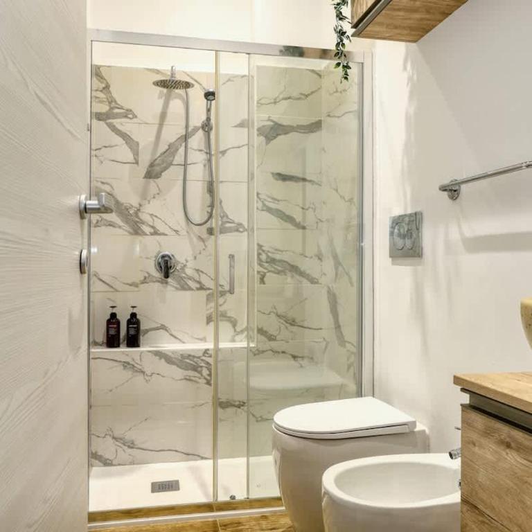San Siro Suite - Close to the Stadium and Fiera - Appartamento con 1 Camera da Letto - 4