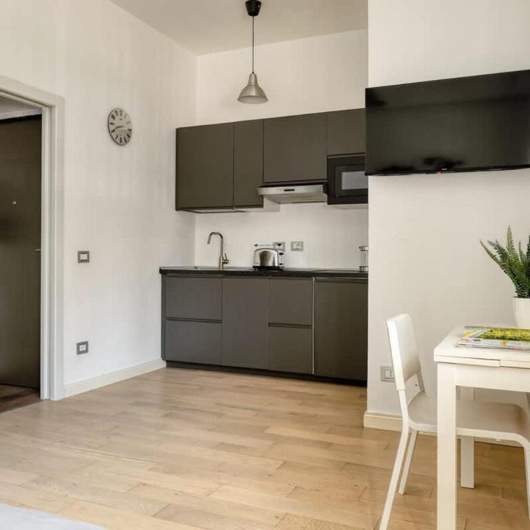 San Siro Suite - Close to the Stadium and Fiera - Appartamento con 1 Camera da Letto - 8