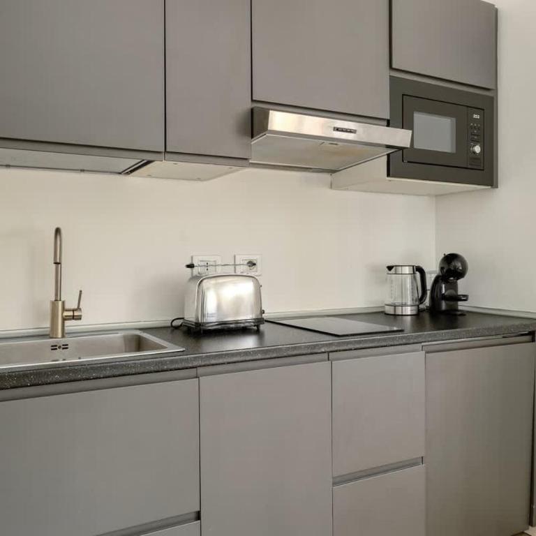 San Siro Suite - Close to the Stadium and Fiera - Appartamento con 1 Camera da Letto - 13