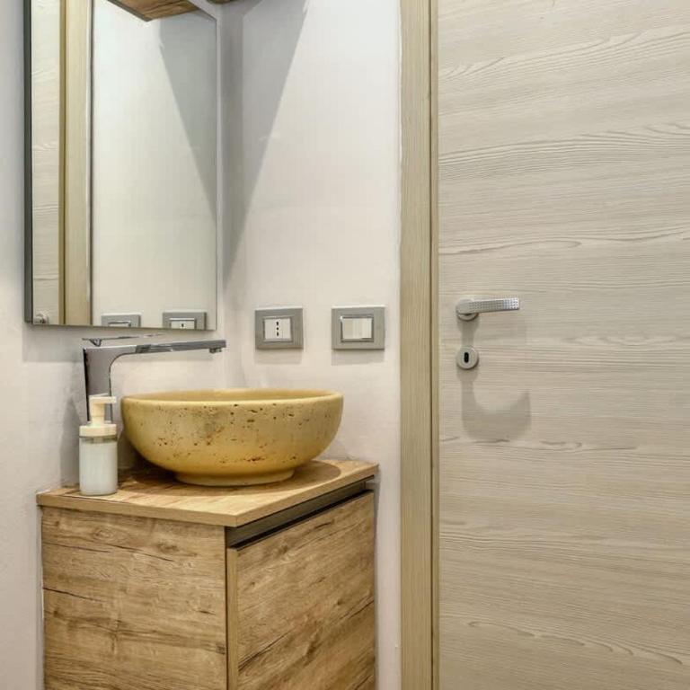 San Siro Suite - Close to the Stadium and Fiera - Appartamento con 1 Camera da Letto - 15