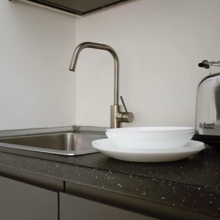 San Siro Suite - Close to the Stadium and Fiera - Appartamento con 1 Camera da Letto - 21