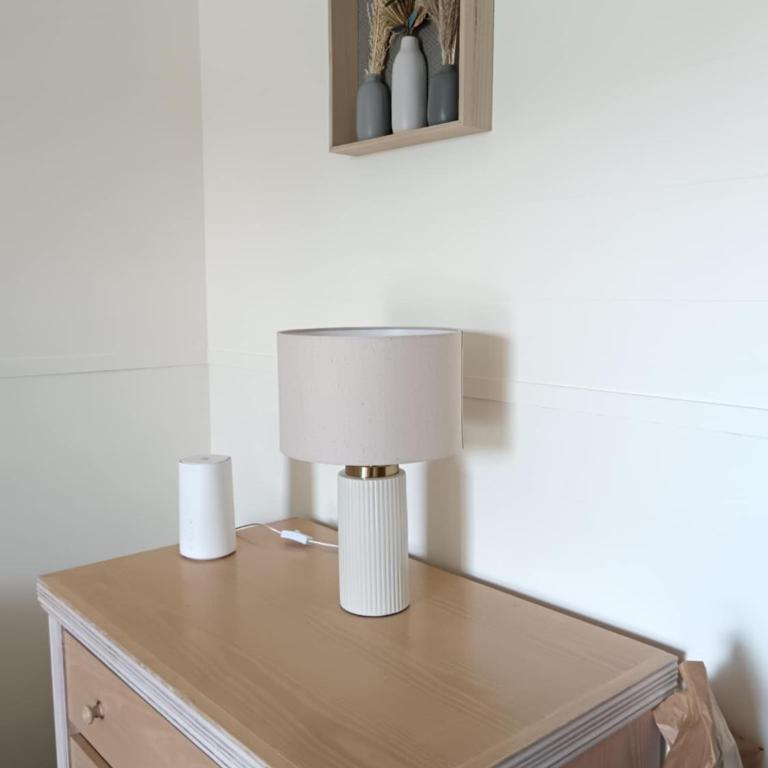 Agréable studio climatisé, avec parking, piscine et vue - Studio - Vue sur Piscine - 5
