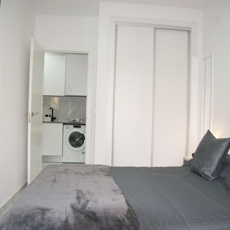 Bungaló junto a la piscina #PRP008 StayOrihuela - Apartamento de 1 dormitorio - 8