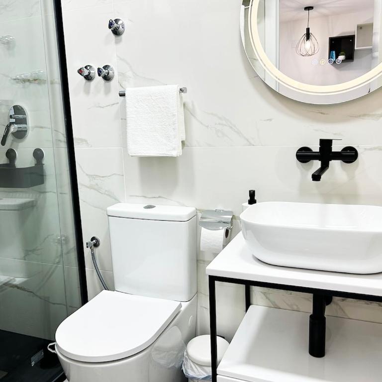 Bungaló junto a la piscina #PRP008 StayOrihuela - Apartamento de 1 dormitorio - 14