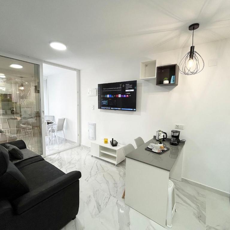 Bungaló junto a la piscina #PRP008 StayOrihuela - Apartamento de 1 dormitorio - 15