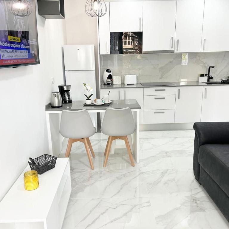 Bungaló junto a la piscina #PRP008 StayOrihuela - Apartamento de 1 dormitorio - 17