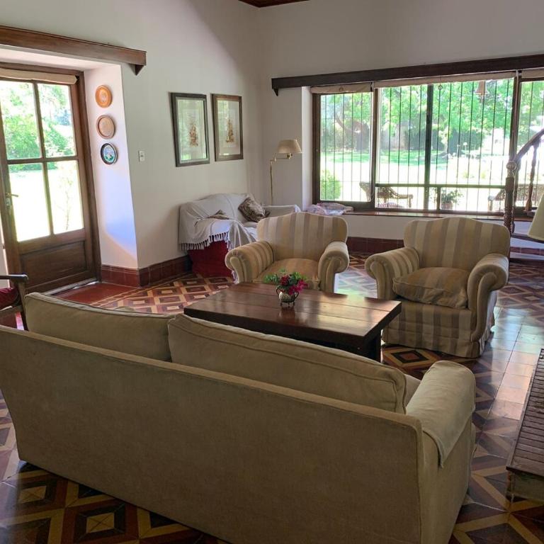 Villa María, nature and relaxation - Casa de 3 dormitorios - 1