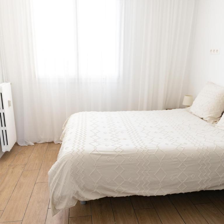 Appartement Charmant Plage à pied - Appartamento con 1 Camera da Letto - 3