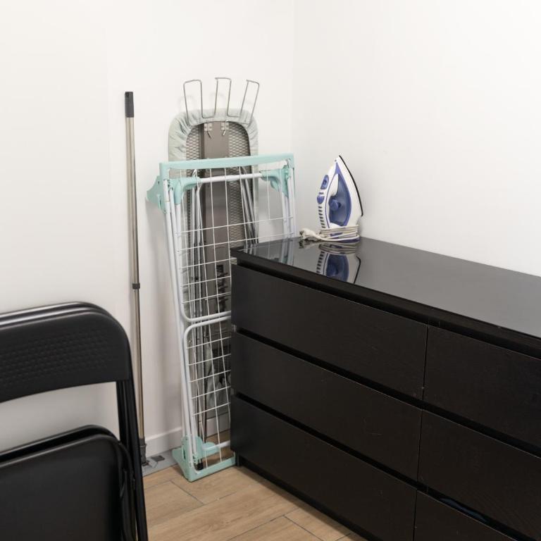 Appartement Charmant Plage à pied - Appartamento con 1 Camera da Letto - 8