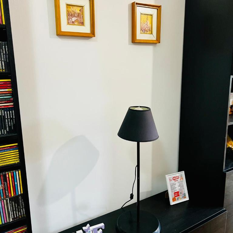 Charming apartment Eur - Appartamento con 1 Camera da Letto - 13