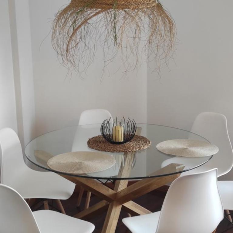 Alojamientos Rías Baixas - Apartamento de 2 dormitorios - 2