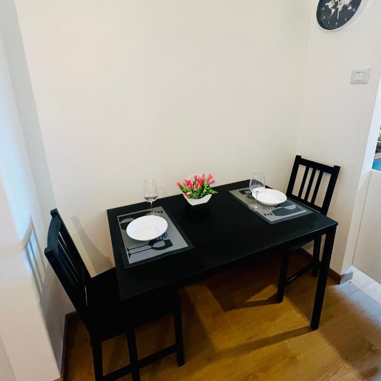 Charming apartment Eur - Appartamento con 1 Camera da Letto - 20