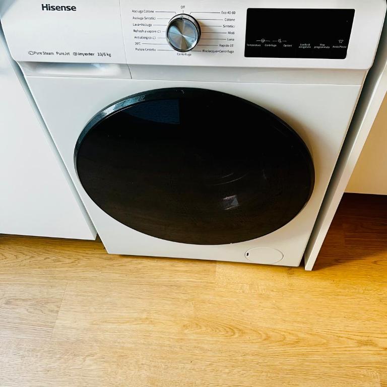 Charming apartment Eur - Appartamento con 1 Camera da Letto - 21