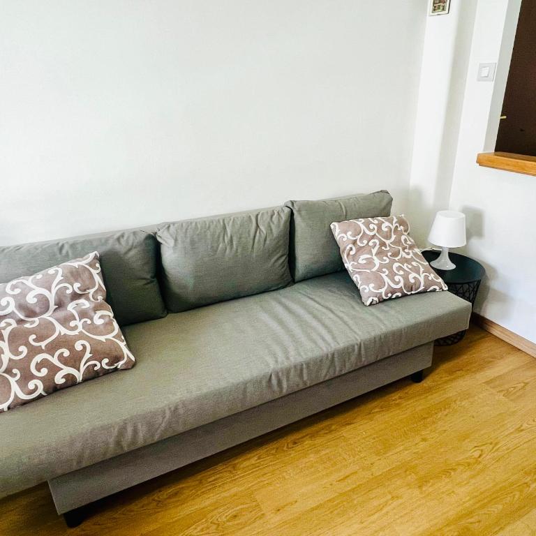 Charming apartment Eur - Appartamento con 1 Camera da Letto - 7