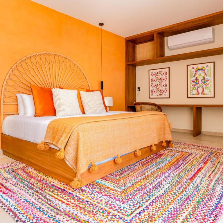 Casa Jaguar Villa 1 - Apartment mit 3 Schlafzimmern - 23