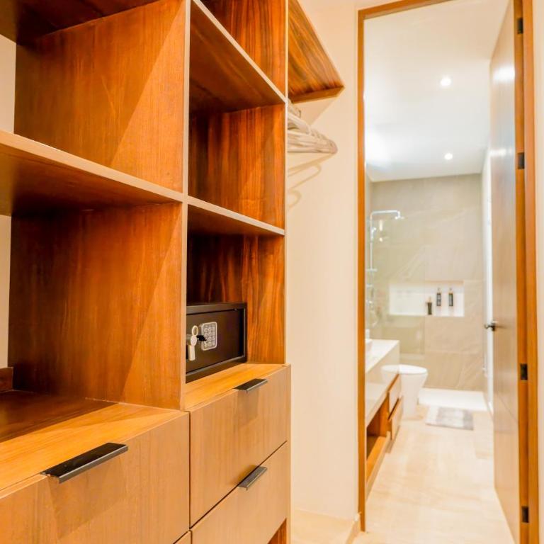Casa Jaguar Villa 1 - Apartment mit 3 Schlafzimmern - 24