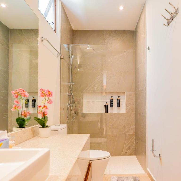 Casa Jaguar Villa 1 - Apartment mit 3 Schlafzimmern - 26