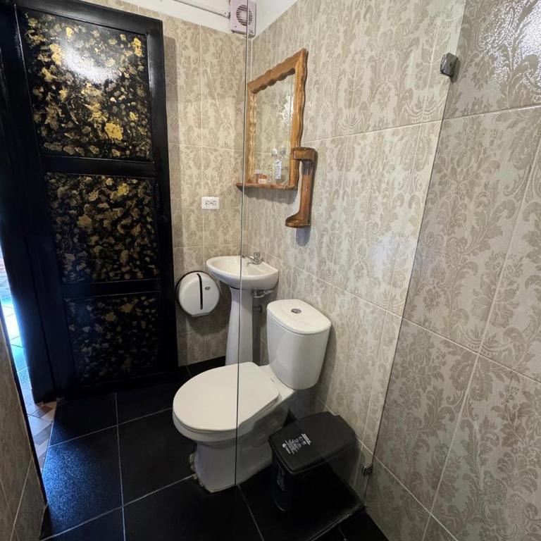 Jardin de los Silleteros Agro Parque Hotel - Habitación Doble con vistas al jardín - 4