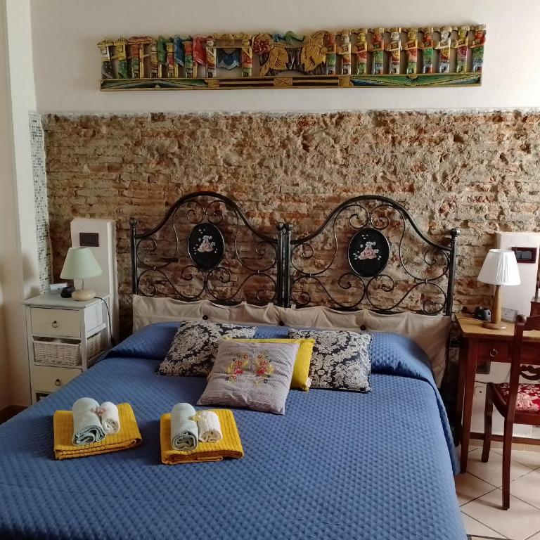 IL PICCOLO EDEN - Private Garden - Two-Bedroom Apartment - 1