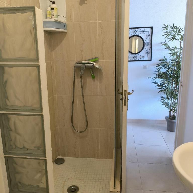 Brisa y Relax - Apartamento de 1 dormitorio - 1