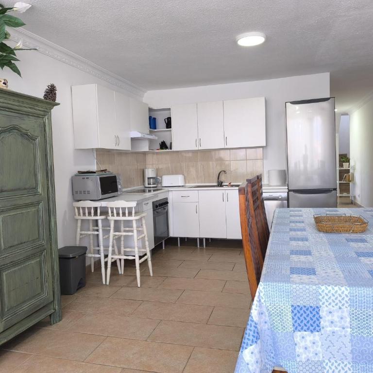 Brisa y Relax - Apartamento - 8