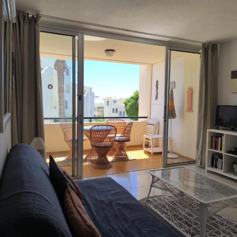 Brisa y Relax - Apartamento de 1 dormitorio - 3