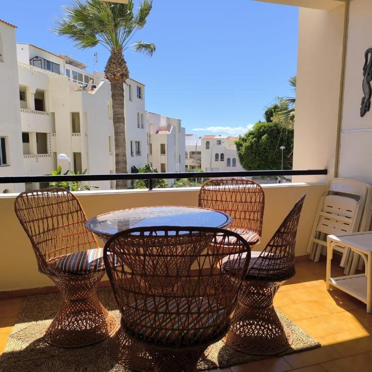 Brisa y Relax - Apartamento de 1 dormitorio - 4