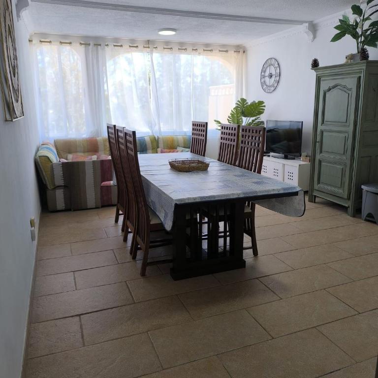 Brisa y Relax - Apartamento - 13