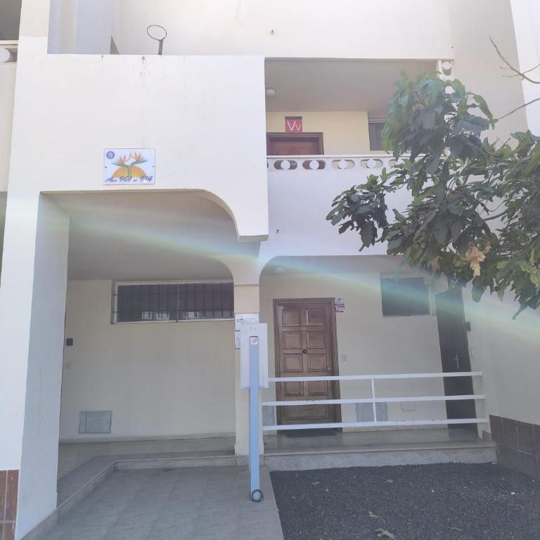 Brisa y Relax - Apartamento de 1 dormitorio - 6