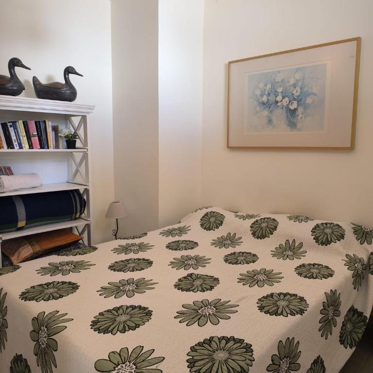 Brisa y Relax - Apartamento de 1 dormitorio - 7