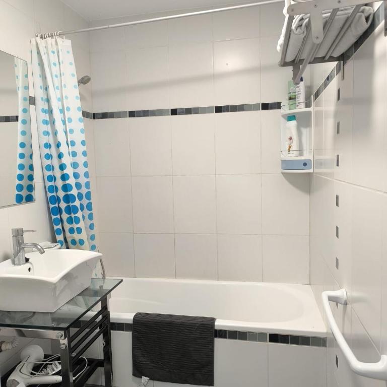 Brisa y Relax - Apartamento - 24