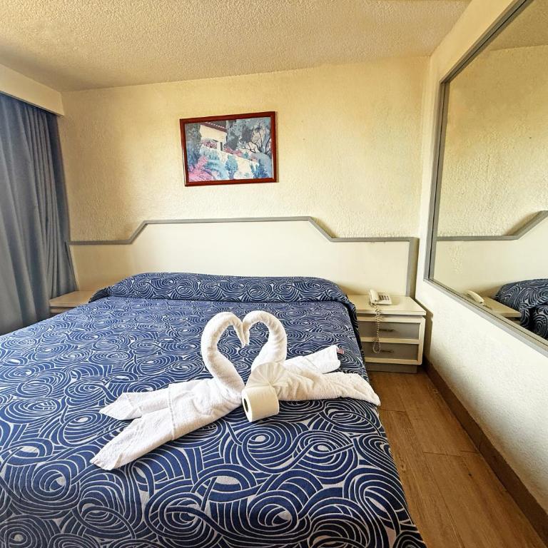 Hotel Faro - Habitación Doble - 4