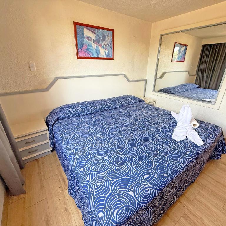Hotel Faro - Habitación Doble - 5