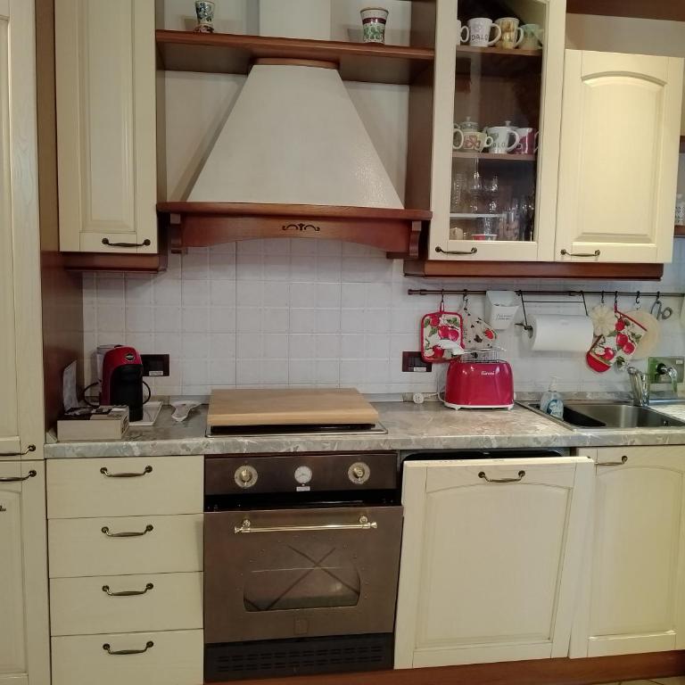 IL PICCOLO EDEN - Private Garden - Two-Bedroom Apartment - 23