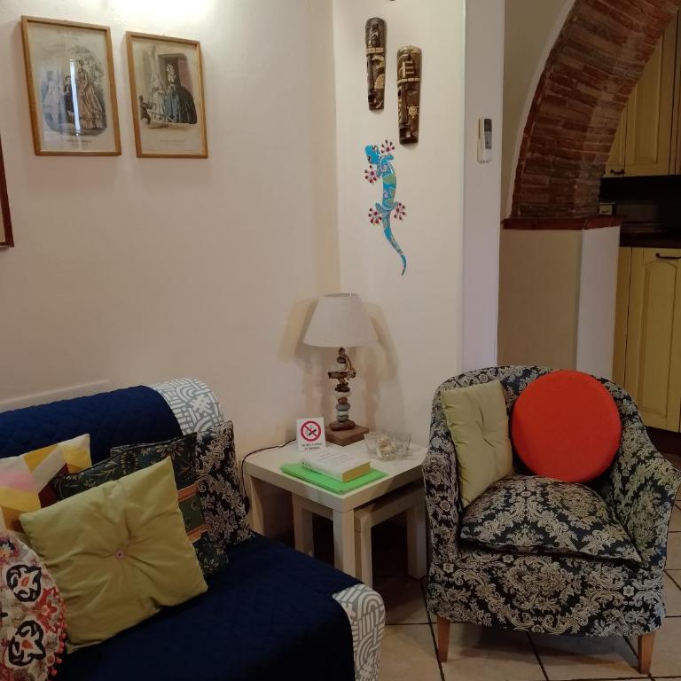 IL PICCOLO EDEN - Private Garden - Two-Bedroom Apartment - 35