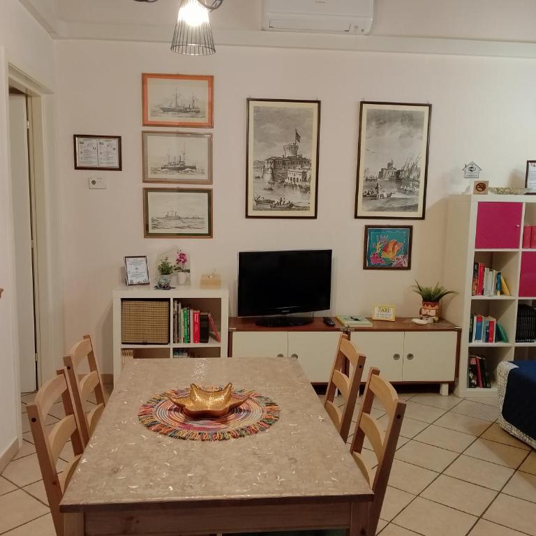 IL PICCOLO EDEN - Private Garden - Two-Bedroom Apartment - 28